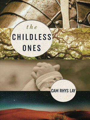 cover image of The Childless Ones